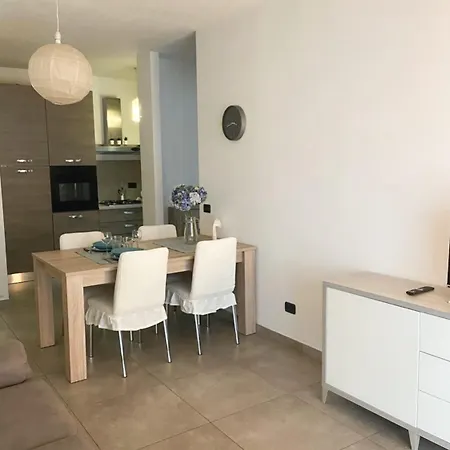 Le 2 Torri Apartment La Spezia